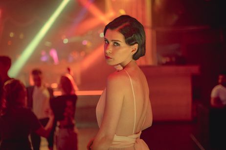 愛は、新たな日々へ メイン画像