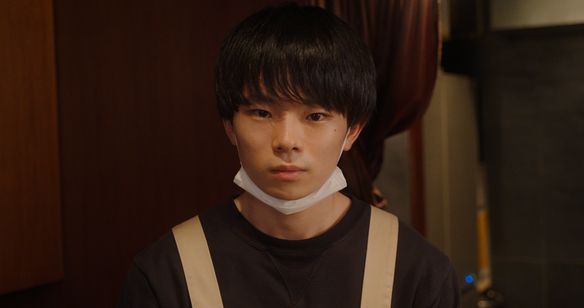 間借り屋の恋 メイン画像