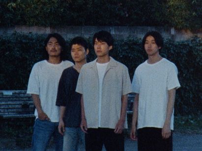 逝く夏の歌 メイン画像