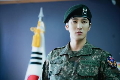 軍検事ドーベルマン メイン画像