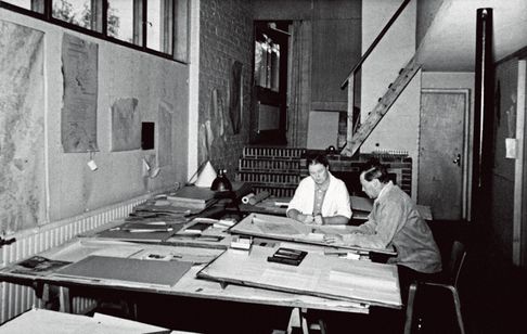 アアルト メイン画像