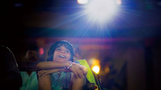 エンドロールのつづき メイン画像