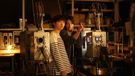 光の指す方へ メイン画像