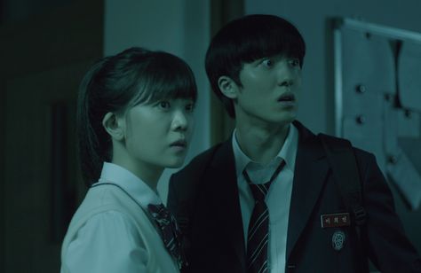 ホワイトデー　壊れた結界 メイン画像