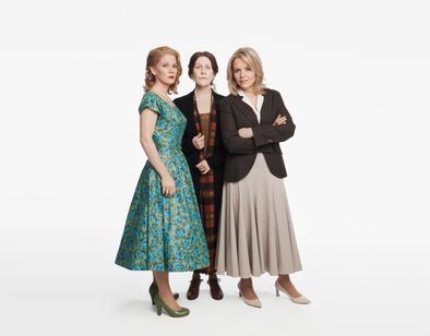 ＭＥＴライブビューイング２０２２－２３　ケヴィン・プッツ「めぐりあう時間たち」 メイン画像