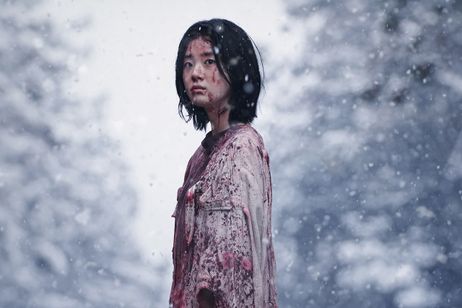 THE WITCH／魔女　―増殖― メイン画像