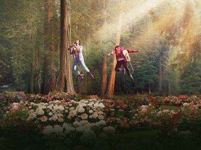 空はどこにでも メイン画像