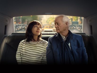 オン・ザ・ロック メイン画像