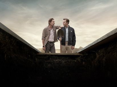 レイモンド＆レイ メイン画像