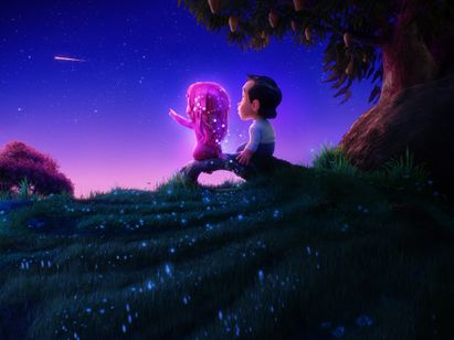 Blush ブラッシュ メイン画像