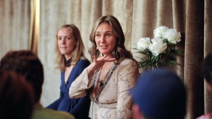 オーガズム瞑想: ワンテイスト社の実態