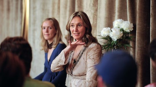 オーガズム瞑想: ワンテイスト社の実態 メイン画像