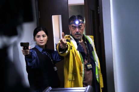 神探大戦 メイン画像