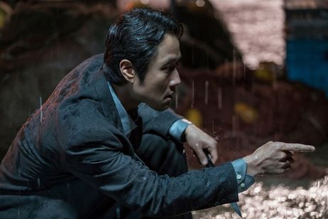 野獣の血 メイン画像