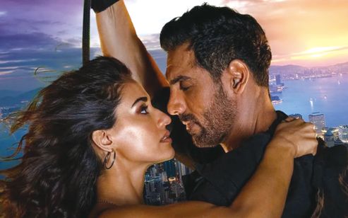 野獣一匹Ⅱ メイン画像