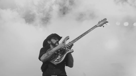 モーターヘッド/ザ・ワールド・イズ・アワーズ メイン画像