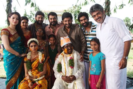 兄貴の嫁取物語 メイン画像