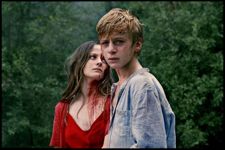 依存魔 メイン画像