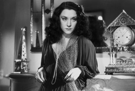 ブローニュの森の貴婦人たち メイン画像