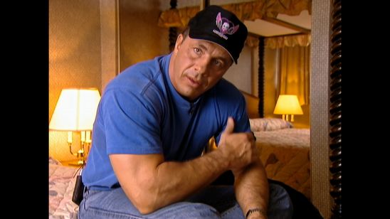 レスリング・ウィズ・シャドウズ 完全復活バージョン メイン画像