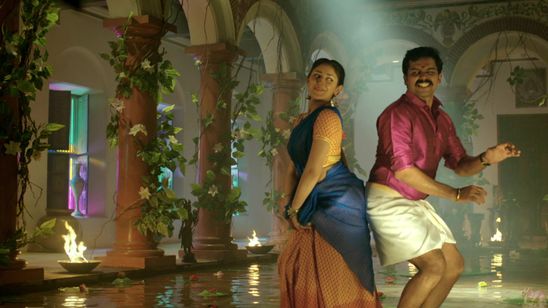 若き獅子 メイン画像