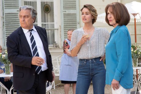 最高の花婿 ファイナル メイン画像