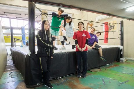 ラ・マヒ メイン画像