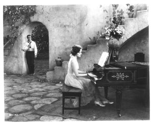 イバニエズの激流