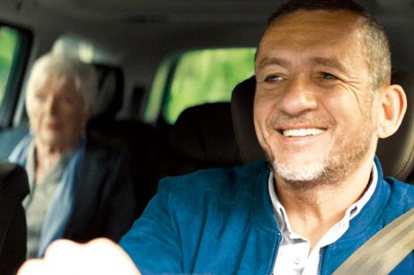 パリタクシー メイン画像