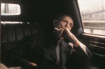 ニックス・ムービー/水上の稲妻