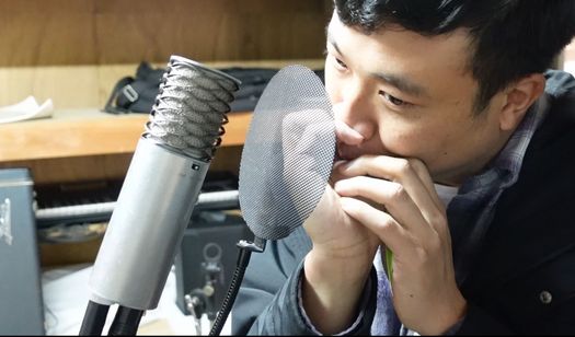 音の映画 Our Sounds メイン画像