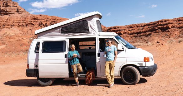 ライフ・イズ・クライミング! メイン画像