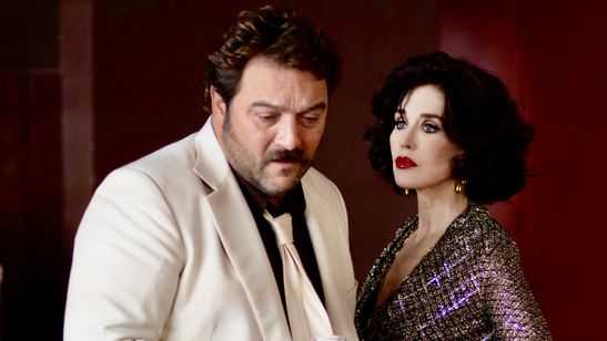 苦い涙 メイン画像