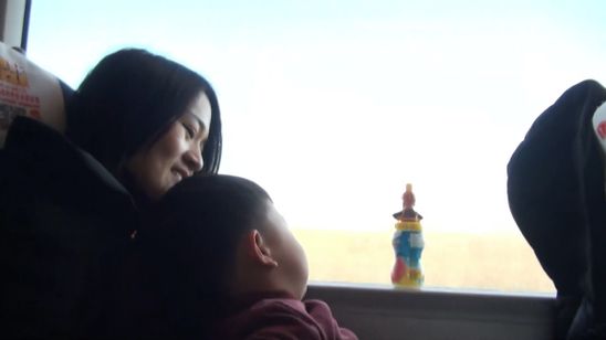 それでも中国で闘う理由　人権派弁護士家族の７年 メイン画像