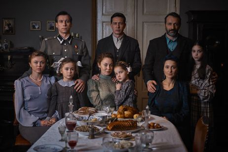 キャロル・オブ・ザ・ベル　家族の絆を奏でる詩（うた） メイン画像