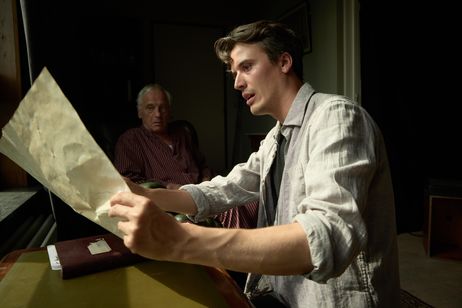 ノイズ・ウィズイン メイン画像