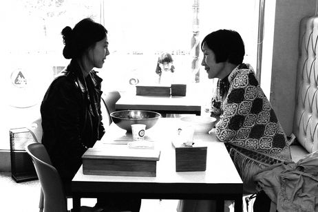 小説家の映画 メイン画像