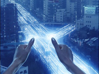 THE MASTER OF SHIATSU 指圧王者 メイン画像