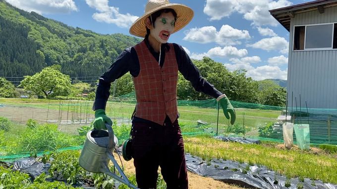 脱・東京芸人