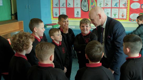 ぼくたちの哲学教室 メイン画像