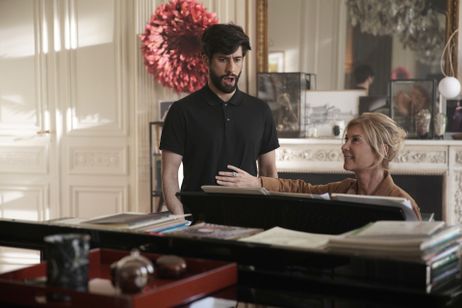 テノール！ 人生はハーモニー メイン画像