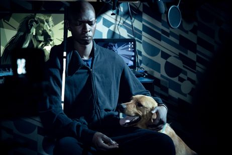 キング・オブ・シャドウ メイン画像