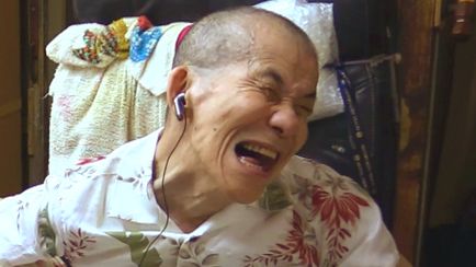 やったぜ！じいちゃん