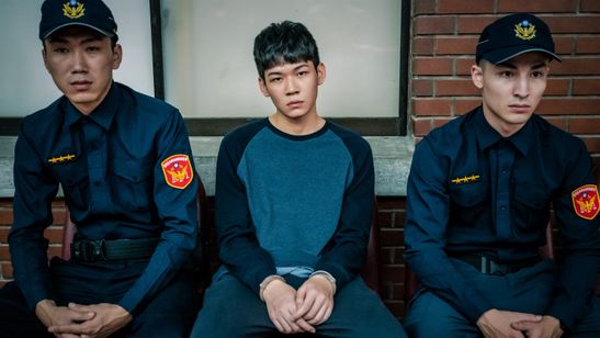 ガッデム 阿修羅 メイン画像