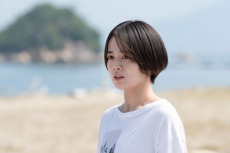 リゾートバイト メイン画像