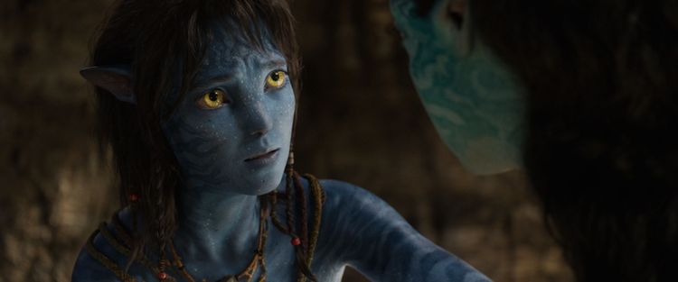 アバター：ファイヤー・アンド・アッシュ メイン画像