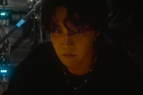 j-hope IN THE BOX メイン画像