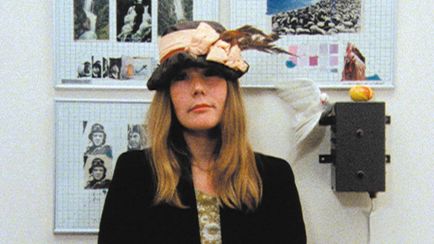 THE FALLS／ザ・フォールズ