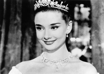 ローマの休日 4Kレストア版 メイン画像