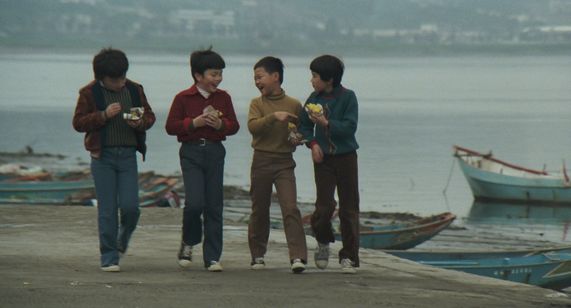 少年(1983) メイン画像